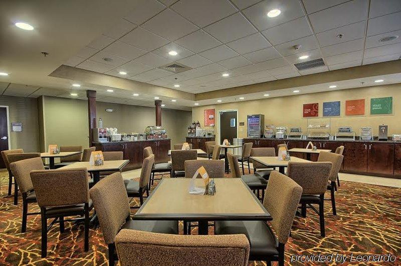Comfort Inn & Suites Wadsworth Exterior foto